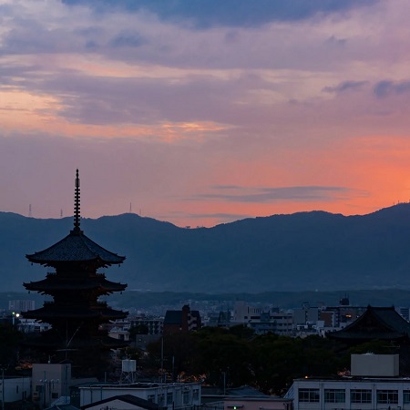 東寺