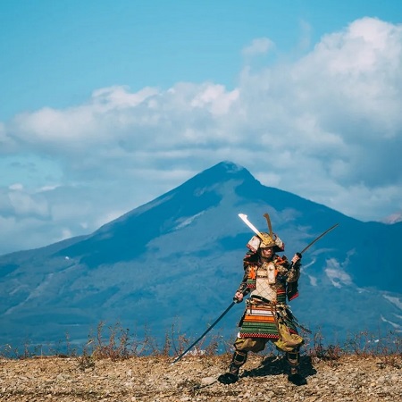 武士