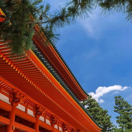 平安神宮